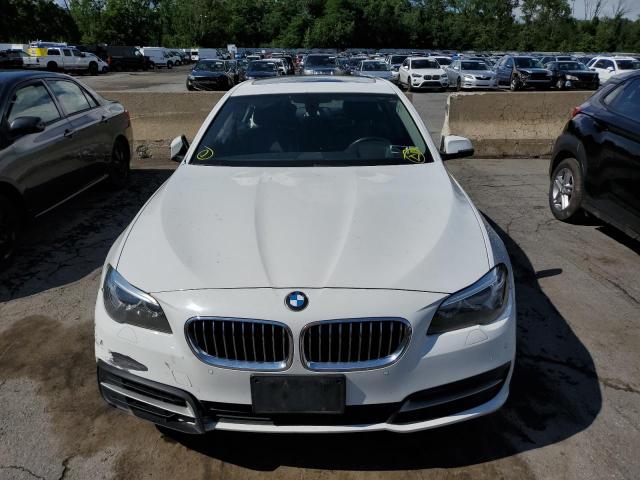 Photo 4 VIN: WBA5A7C50ED618807 - BMW 528 XI 