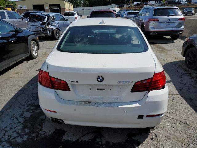 Photo 5 VIN: WBA5A7C50ED618807 - BMW 528 XI 