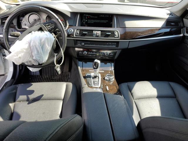 Photo 7 VIN: WBA5A7C50ED618807 - BMW 528 XI 