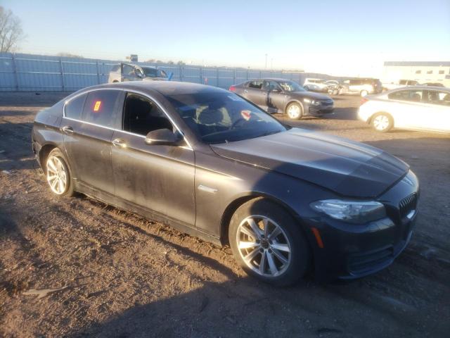 Photo 3 VIN: WBA5A7C50ED620377 - BMW 5 SERIES 