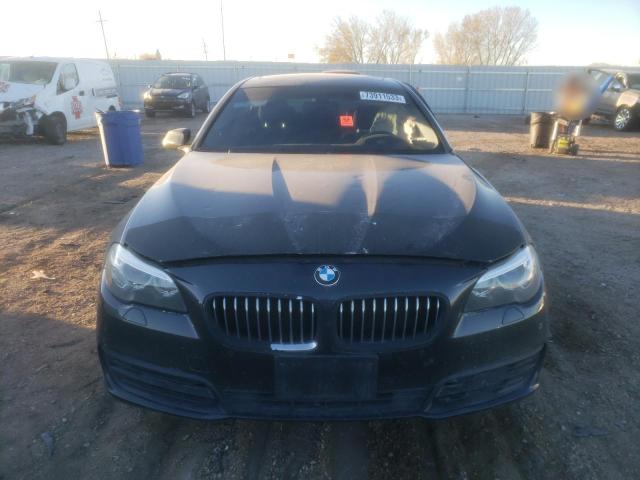 Photo 4 VIN: WBA5A7C50ED620377 - BMW 5 SERIES 