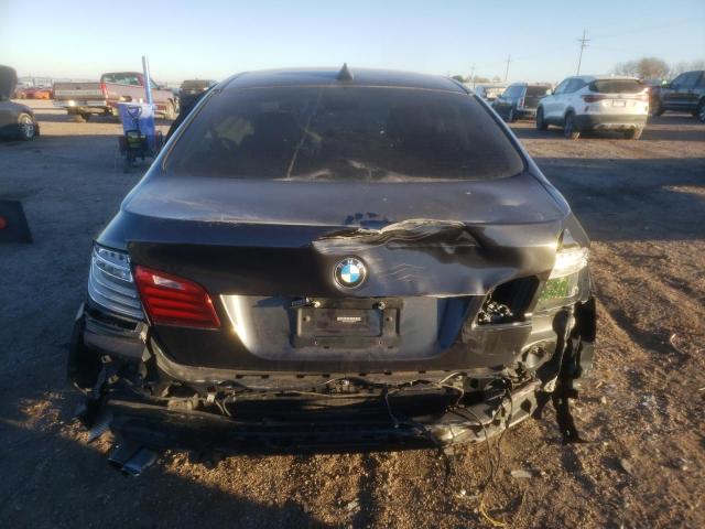 Photo 5 VIN: WBA5A7C50ED620377 - BMW 5 SERIES 