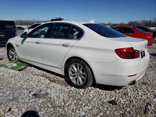 Photo 2 VIN: WBA5A7C50FD621854 - BMW 528 XI 