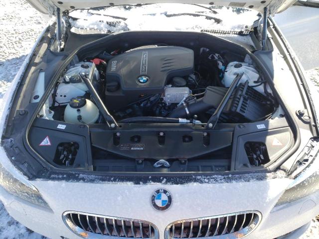 Photo 6 VIN: WBA5A7C50FD621854 - BMW 528 XI 