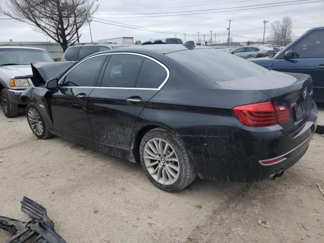 Photo 1 VIN: WBA5A7C50FD622082 - BMW 528 XI 