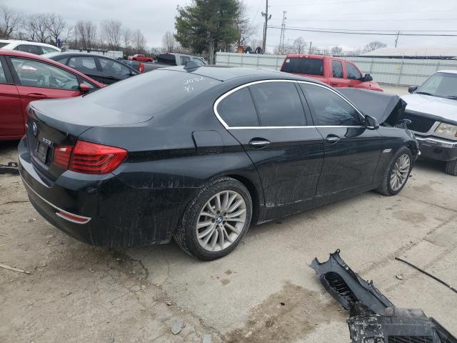 Photo 2 VIN: WBA5A7C50FD622082 - BMW 528 XI 