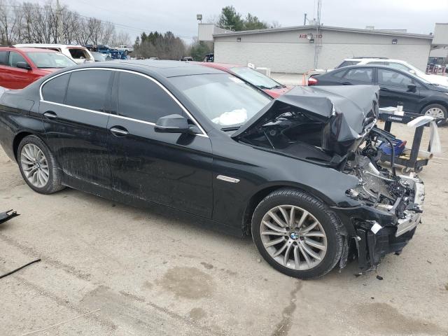 Photo 3 VIN: WBA5A7C50FD622082 - BMW 528 XI 