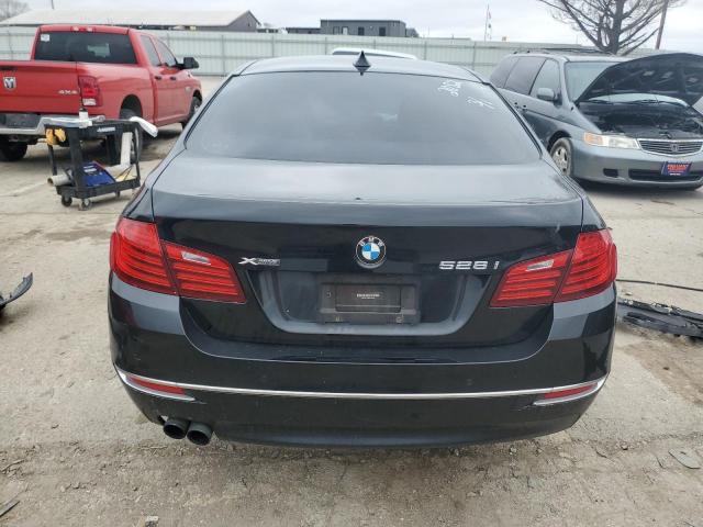 Photo 5 VIN: WBA5A7C50FD622082 - BMW 528 XI 