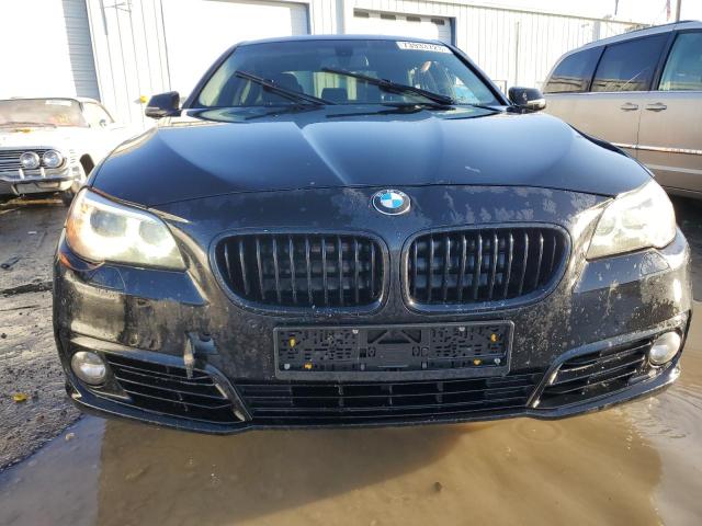 Photo 4 VIN: WBA5A7C50FD622163 - BMW 5 SERIES 