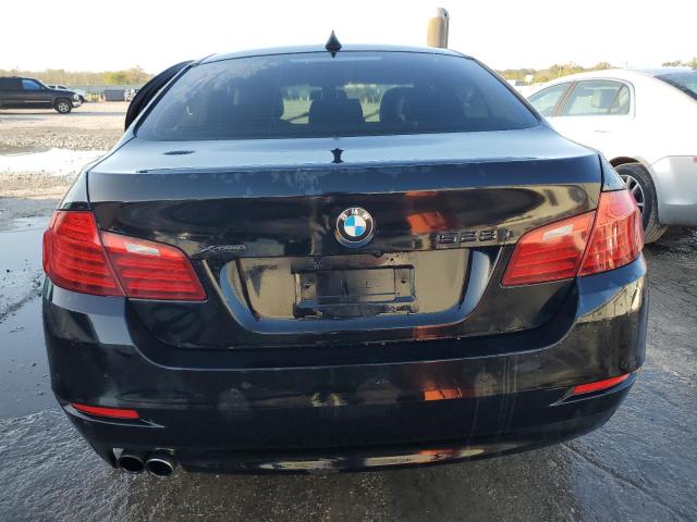 Photo 5 VIN: WBA5A7C50FD622163 - BMW 5 SERIES 