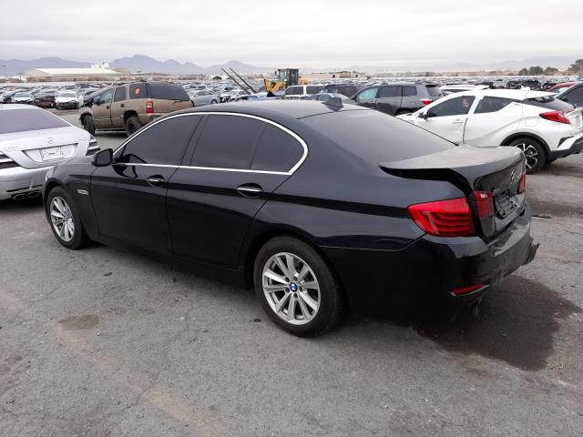 Photo 1 VIN: WBA5A7C50FD622406 - BMW 528I 