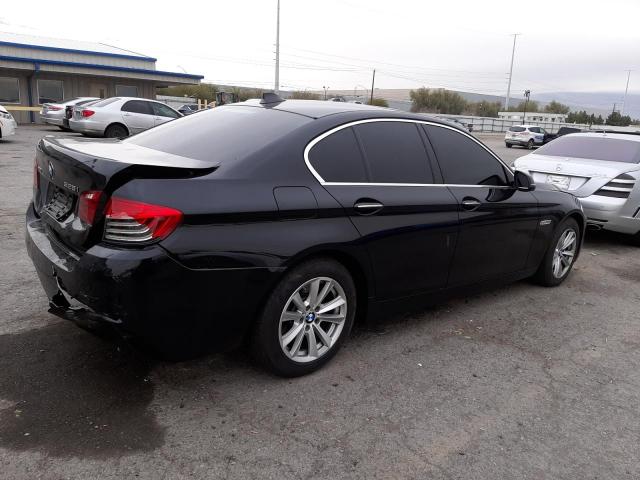 Photo 2 VIN: WBA5A7C50FD622406 - BMW 528I 