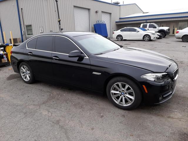 Photo 3 VIN: WBA5A7C50FD622406 - BMW 528I 