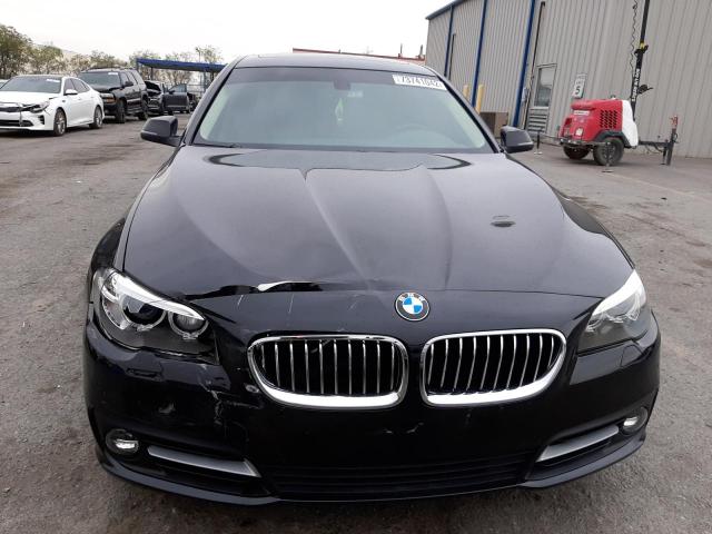 Photo 4 VIN: WBA5A7C50FD622406 - BMW 528I 