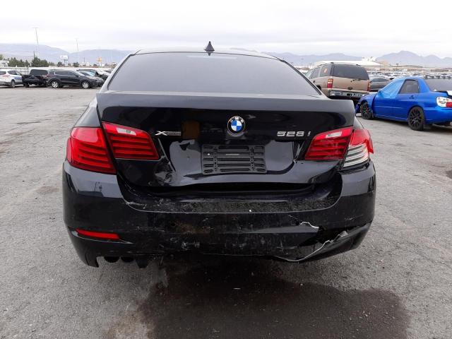 Photo 5 VIN: WBA5A7C50FD622406 - BMW 528I 