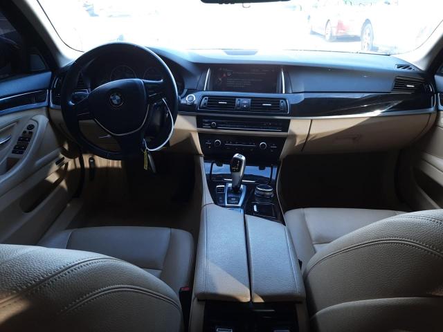 Photo 7 VIN: WBA5A7C50FD622406 - BMW 528I 