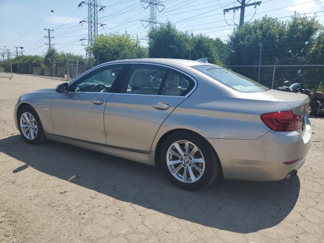 Photo 1 VIN: WBA5A7C50FD623104 - BMW 528 XI 