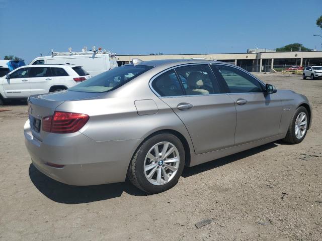 Photo 2 VIN: WBA5A7C50FD623104 - BMW 528 XI 