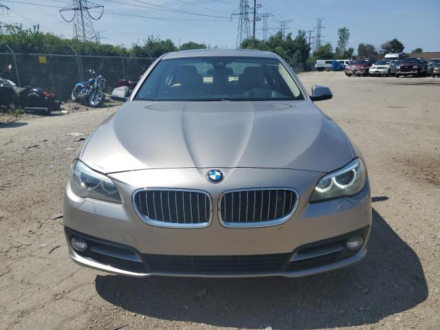 Photo 4 VIN: WBA5A7C50FD623104 - BMW 528 XI 