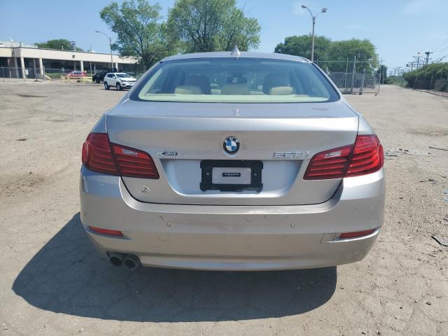 Photo 5 VIN: WBA5A7C50FD623104 - BMW 528 XI 