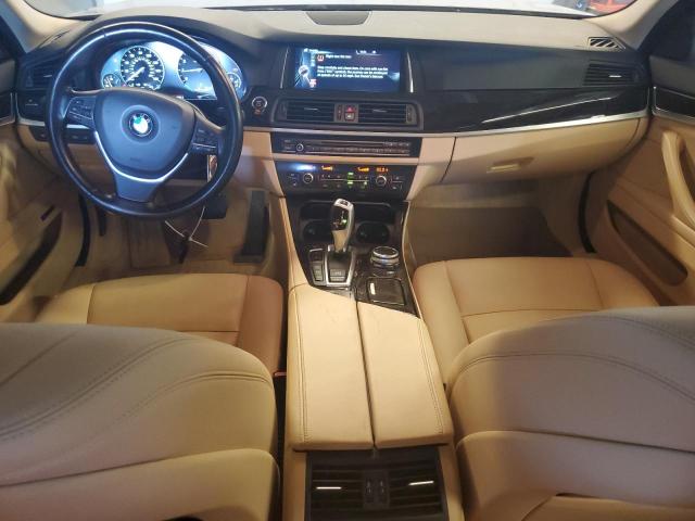 Photo 7 VIN: WBA5A7C50FD623104 - BMW 528 XI 