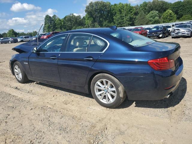 Photo 1 VIN: WBA5A7C50FD623393 - BMW 5 SERIES 