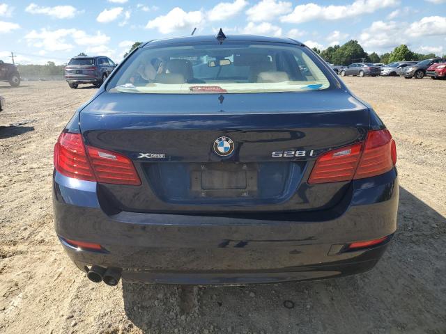 Photo 5 VIN: WBA5A7C50FD623393 - BMW 5 SERIES 