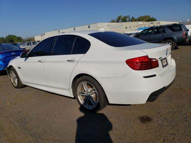 Photo 1 VIN: WBA5A7C50FD623586 - BMW 528I 