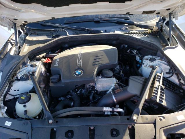 Photo 10 VIN: WBA5A7C50FD623586 - BMW 528I 