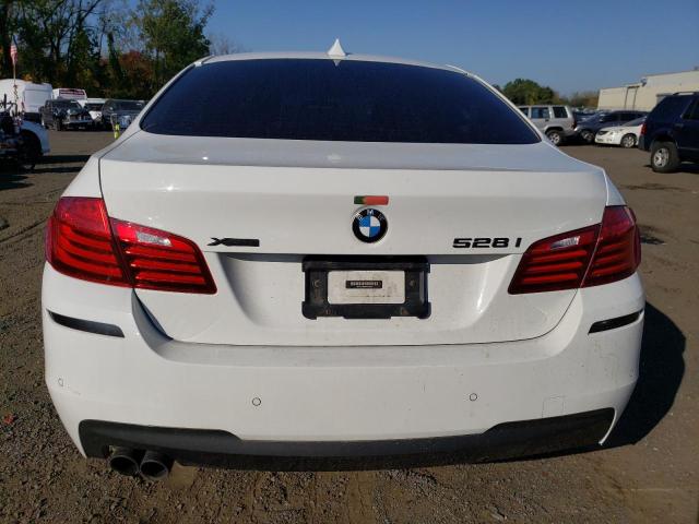 Photo 5 VIN: WBA5A7C50FD623586 - BMW 528I 