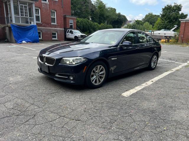 Photo 1 VIN: WBA5A7C50FD624009 - BMW 528 XI 