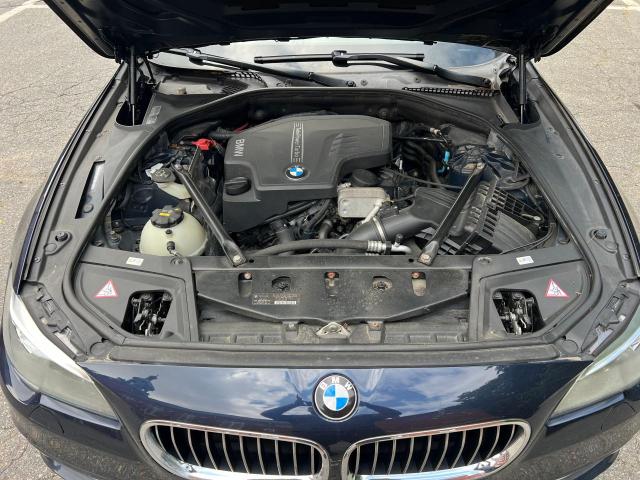 Photo 6 VIN: WBA5A7C50FD624009 - BMW 528 XI 