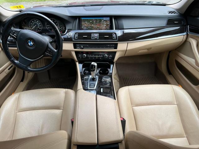 Photo 8 VIN: WBA5A7C50FD624009 - BMW 528 XI 