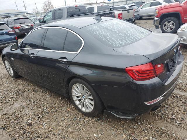 Photo 1 VIN: WBA5A7C50FD624057 - BMW 528 XI 