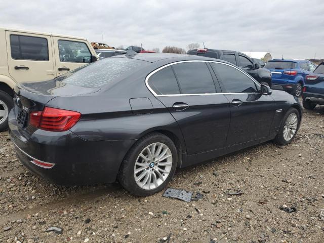 Photo 2 VIN: WBA5A7C50FD624057 - BMW 528 XI 