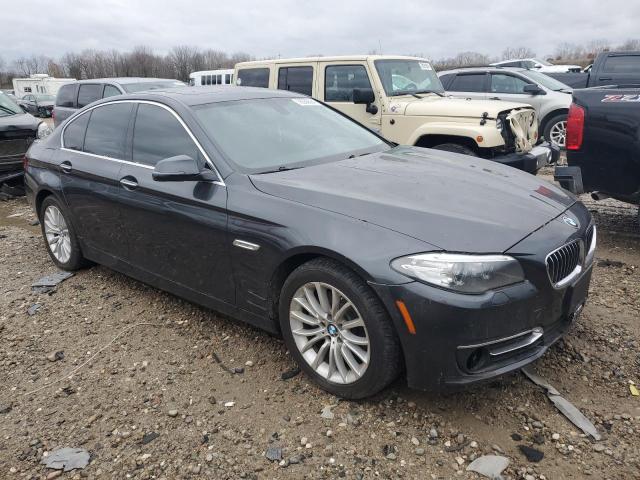 Photo 3 VIN: WBA5A7C50FD624057 - BMW 528 XI 