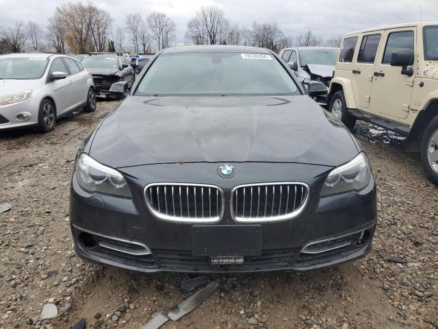 Photo 4 VIN: WBA5A7C50FD624057 - BMW 528 XI 