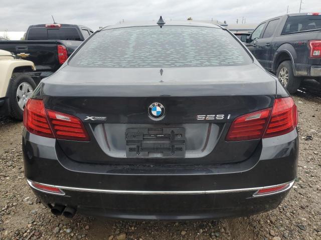 Photo 5 VIN: WBA5A7C50FD624057 - BMW 528 XI 