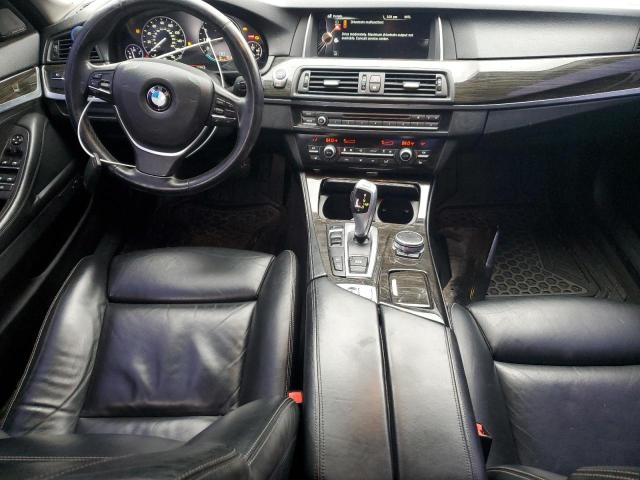 Photo 7 VIN: WBA5A7C50FD624057 - BMW 528 XI 