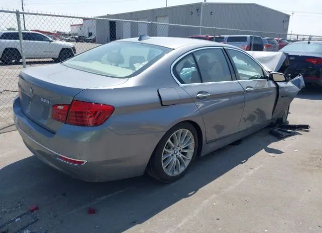 Photo 3 VIN: WBA5A7C50FD624768 - BMW 5ER 