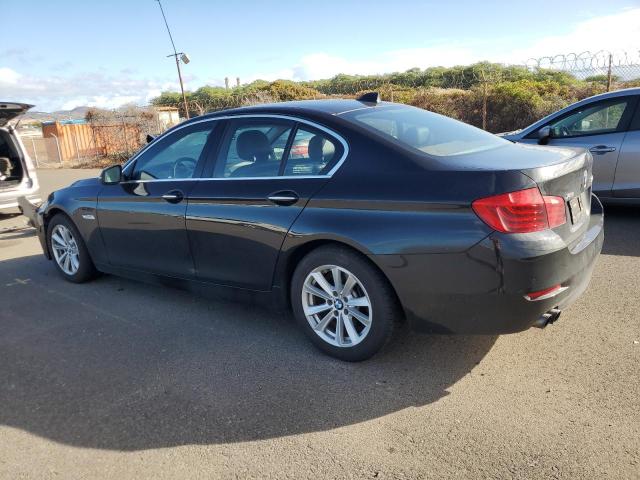 Photo 1 VIN: WBA5A7C50FD624897 - BMW 528 XI 