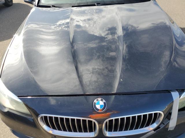 Photo 10 VIN: WBA5A7C50FD624897 - BMW 528 XI 