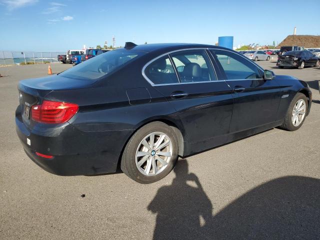 Photo 2 VIN: WBA5A7C50FD624897 - BMW 528 XI 