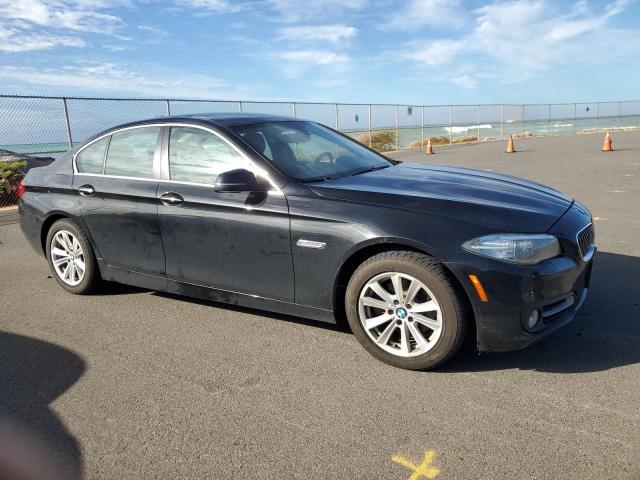 Photo 3 VIN: WBA5A7C50FD624897 - BMW 528 XI 