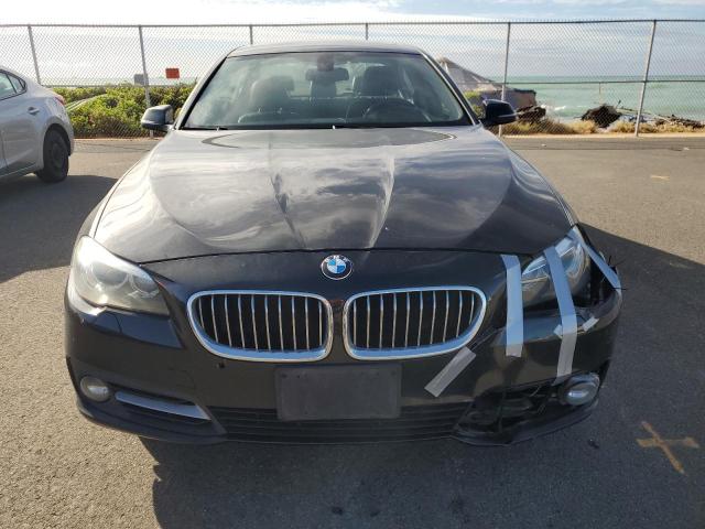 Photo 4 VIN: WBA5A7C50FD624897 - BMW 528 XI 