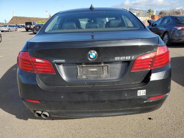 Photo 5 VIN: WBA5A7C50FD624897 - BMW 528 XI 