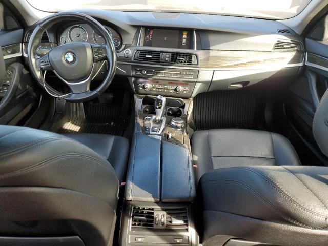 Photo 7 VIN: WBA5A7C50FD624897 - BMW 528 XI 