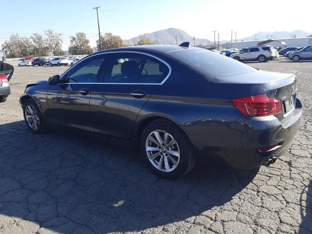 Photo 1 VIN: WBA5A7C50FD624902 - BMW 528I 