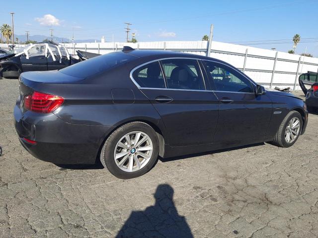 Photo 2 VIN: WBA5A7C50FD624902 - BMW 528I 