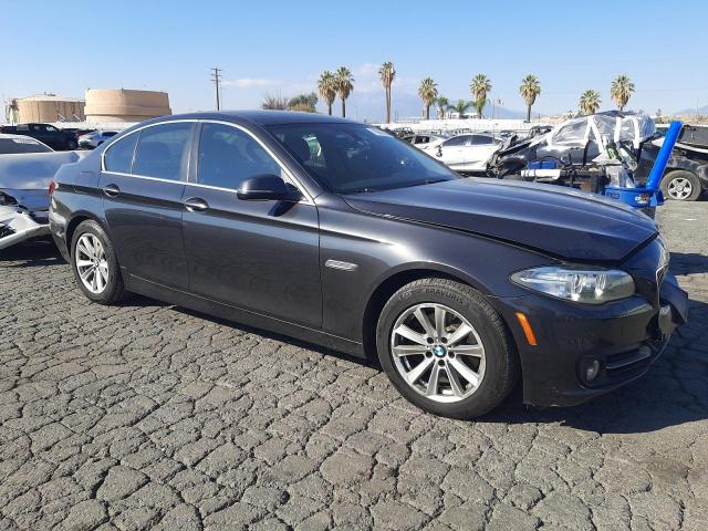 Photo 3 VIN: WBA5A7C50FD624902 - BMW 528I 